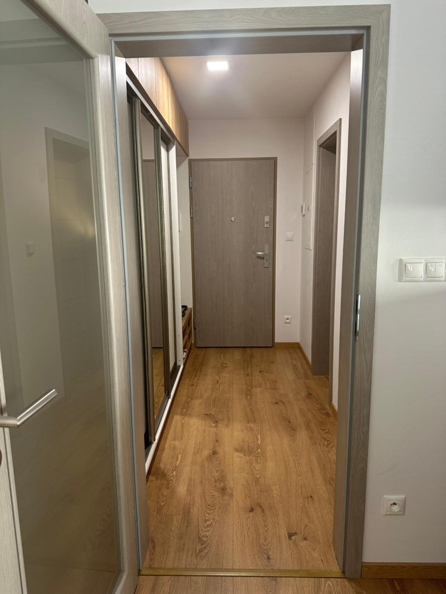 4Phome Vrchlabi Exterior photo